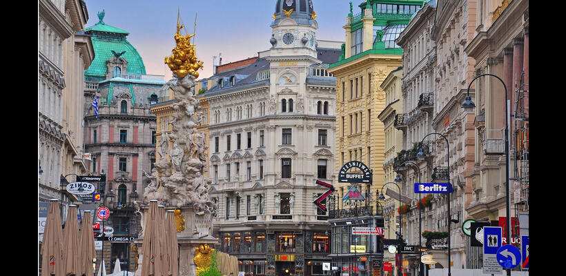 Αυτή είναι η πόλη με την καλύτερη ποιότητα ζωής παγκοσμίως