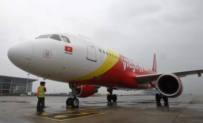 Νέο deal μεταξύ VietJet – Airbus για 20 αεροσκάφη A330neo