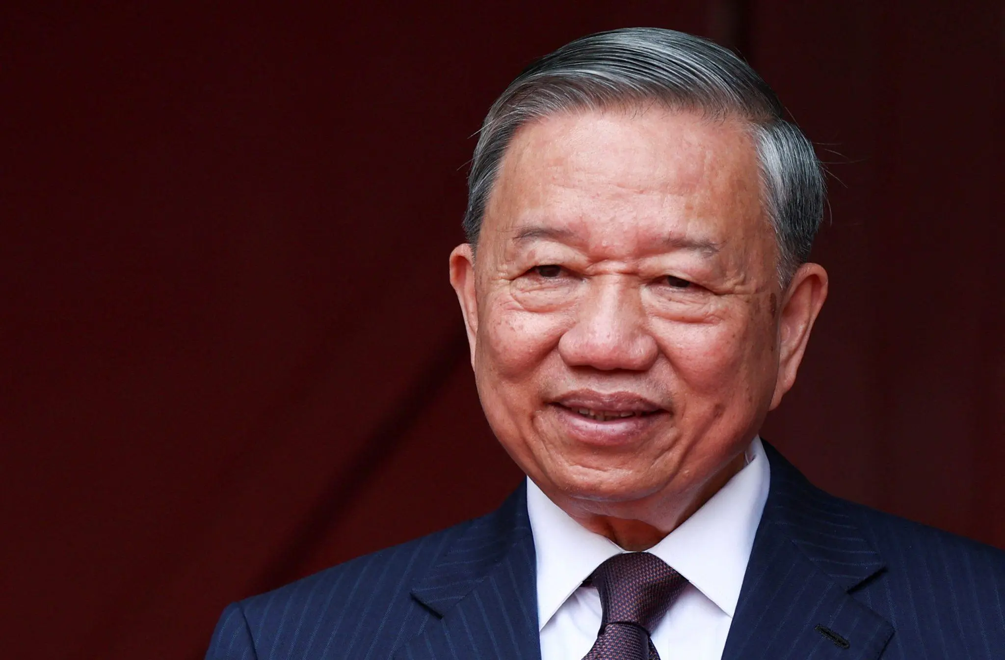 Βιετνάμ: Ο To Λαμ ταξιδεύει στις ΗΠΑ πριν λήξει η προθεσμία για τους δασμούς