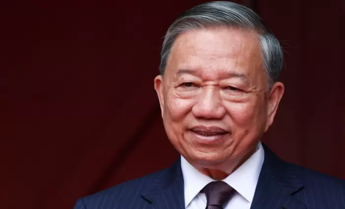 Βιετνάμ: Ο To Λαμ ταξιδεύει στις ΗΠΑ πριν λήξει η προθεσμία για τους δασμούς