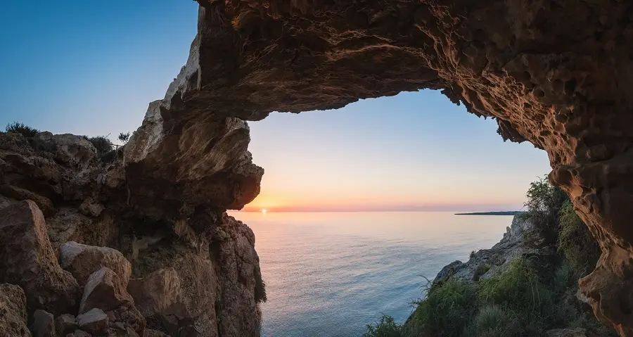 Πακέτα διακοπών από την Cobalt Air