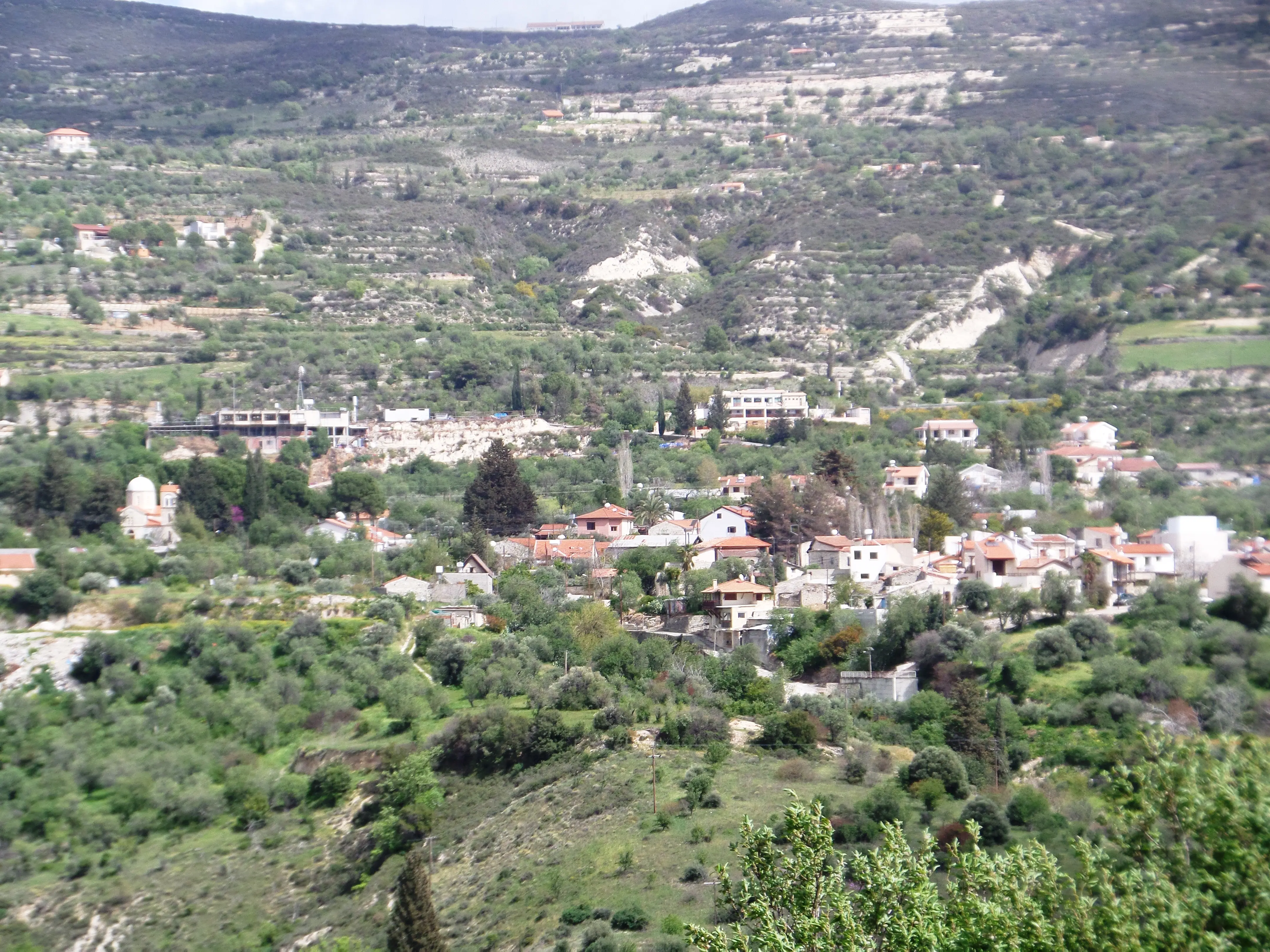 Που έπιασε σχεδόν το 100% των ψήφων ο Χριστοδουλίδης και η εξήγηση