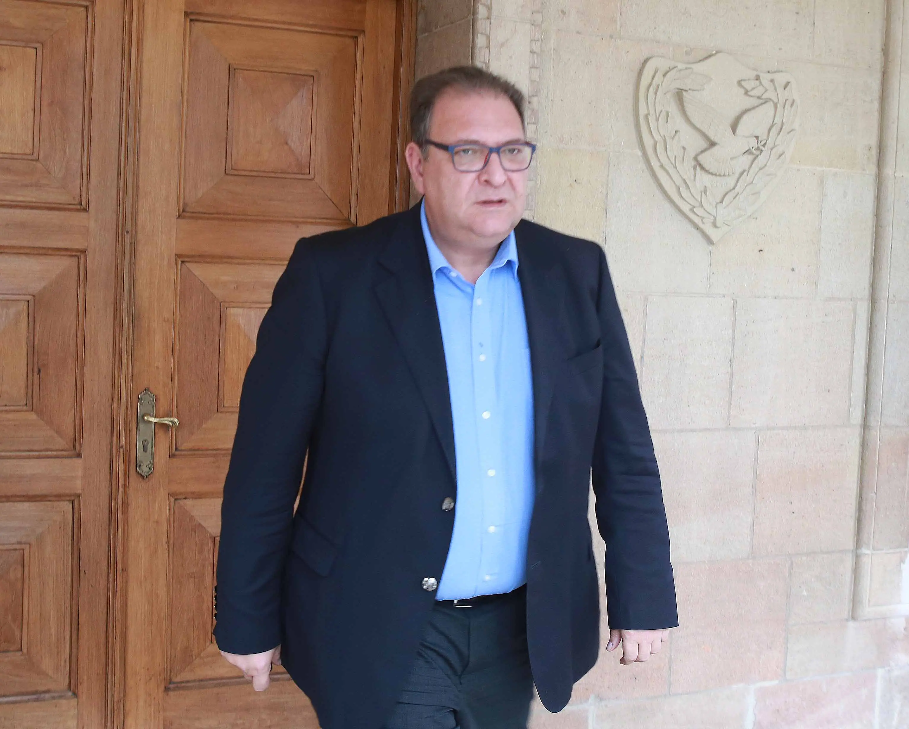 Οι εξηγήσεις του Βίκτωρα Παπαδόπουλου για τη Λίστα Γιωρκάτζη