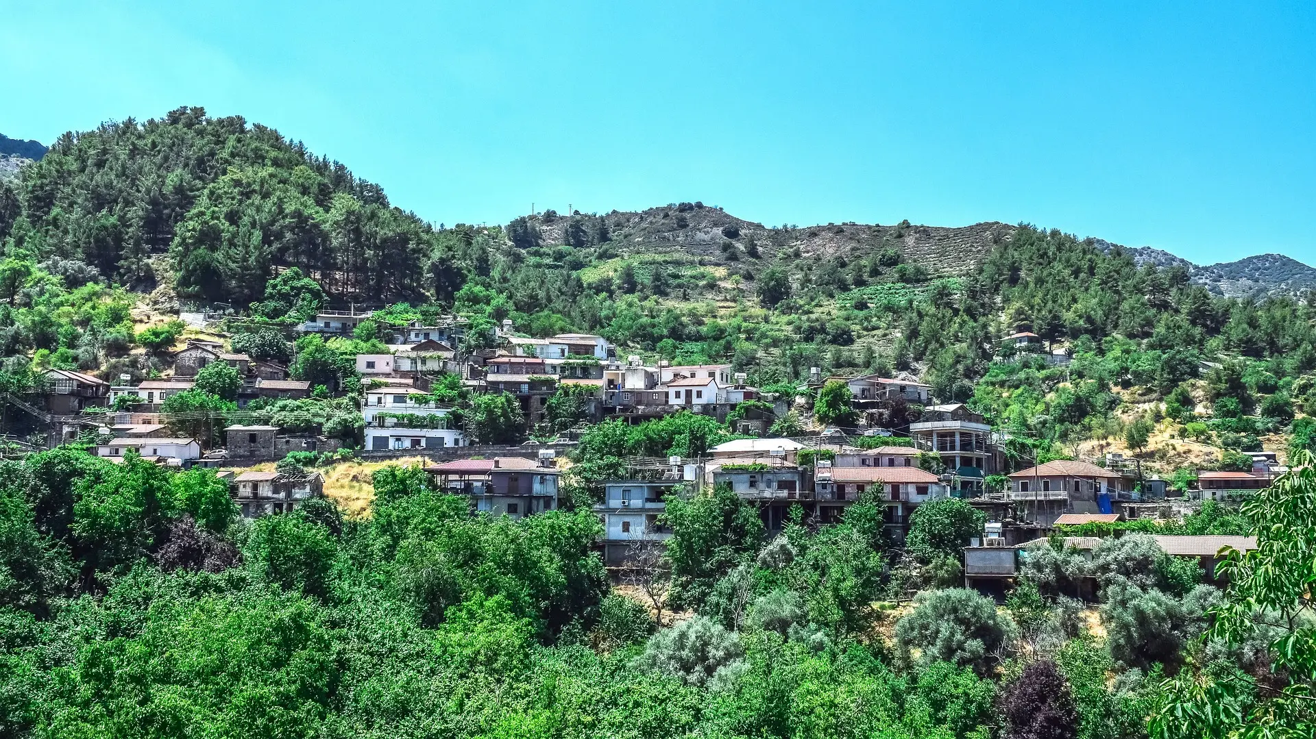 Η προώθηση των ορεινών στην ατζέντα του Υφυπουργού Τουρισμού