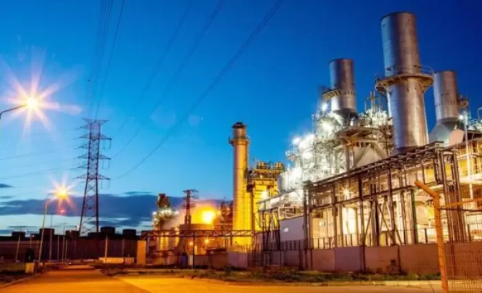 Ετήσια αύξηση 11,1% στον Δείκτη Κύκλου Εργασιών στη Βιομηχανία τον Απρίλιο