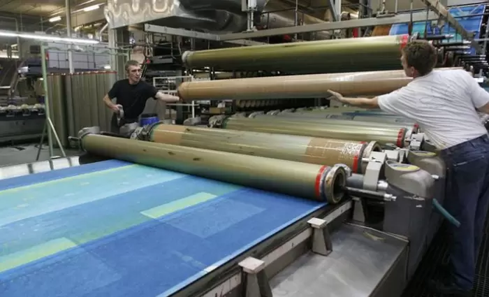 Ετήσια μείωση 2,4% τιμών παραγωγού στη Βιομηχανία τον Ιούνιο φέτος