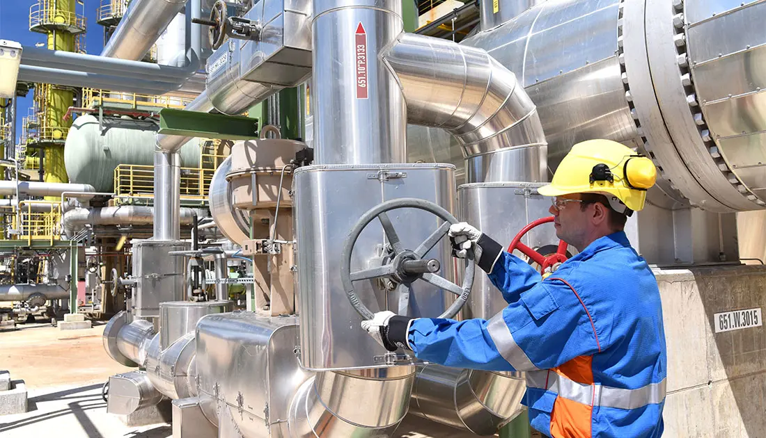 Ετήσια αύξηση 17,2% του Δείκτη Τιμών Παραγωγού στη Βιομηχανία τον Νοέμβριο