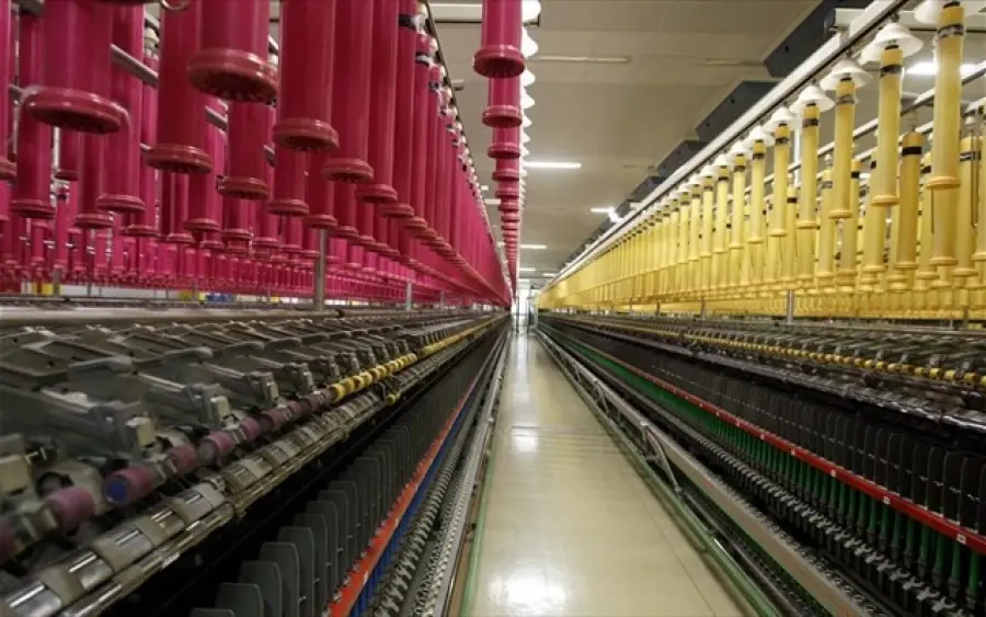 Ανόδος 1,9% στις βιομηχανικές τιμές στην Κύπρο τον Ιούλιο