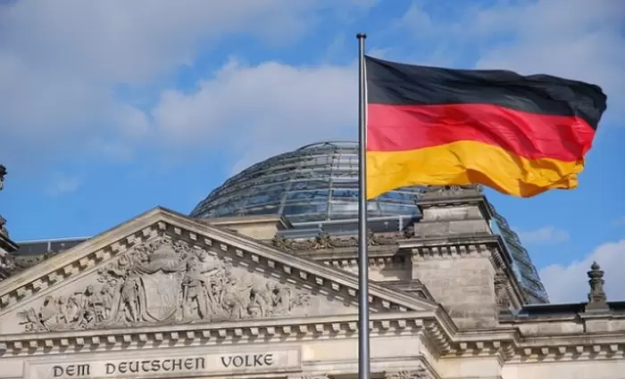 Γερμανία: Μειωμένη η βιομηχανική παραγωγή τον Ιανουάριο 