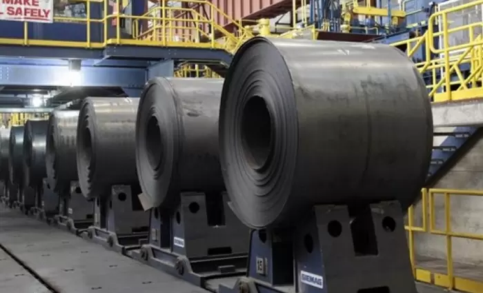 Αύξηση δείκτη Βιομηχανικής Παραγωγής το Μάϊο 