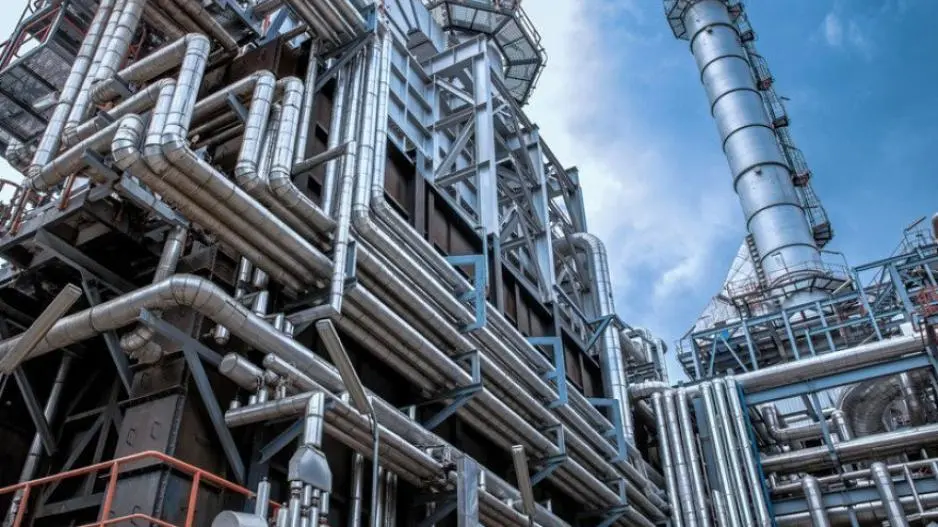 Ετήσια άνοδος 16,4% στον κύκλο εργασιών στη βιομηχανία το Φεβρουάριο