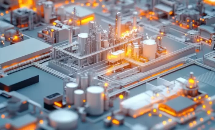 Γερμανία: Ανακάμπτει η βιομηχανία - Αγώνας δρόμου για τους δασμούς Τραμπ