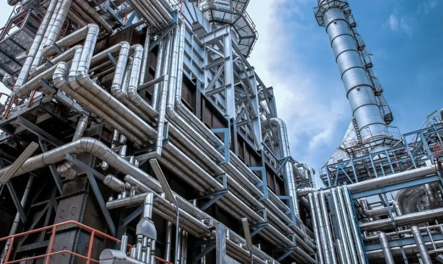 Ετήσια μείωση 4,4% στον κύκλο εργασιών στη Βιομηχανία τον Μάρτιο