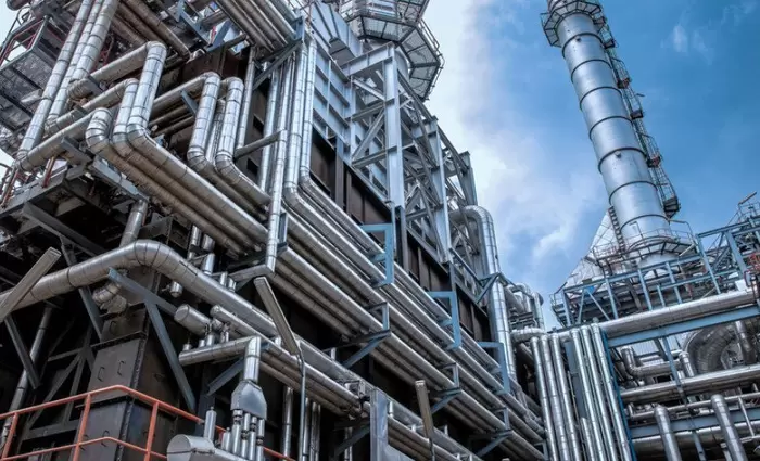 Βιομηχανία: Αύξηση 2,6% στον κύκλο εργασιών τον Ιούνιο