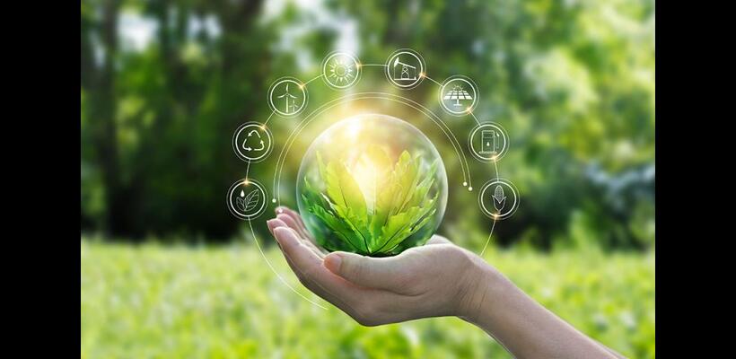 Project Corporate Finance: Αναδεικνύοντας τους Στόχους της Βιώσιμης Ανάπτυξης