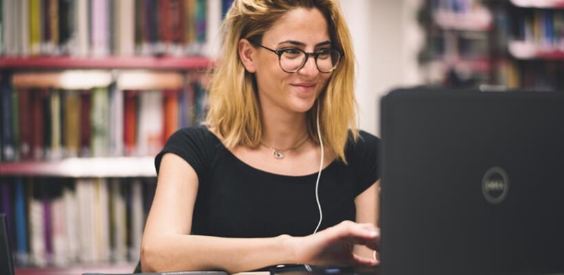 Ξεκινάς σπουδές από Σεπτέμβριο;