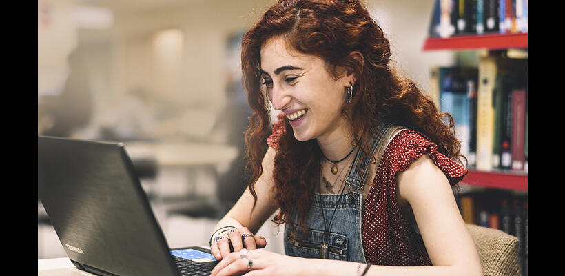 Διαδικτυακή εκδήλωση ενημέρωσης για τις Σχολές και τα προγράμματα σπουδών του Ευρωπαϊκού Πανεπιστημίου Κύπρου