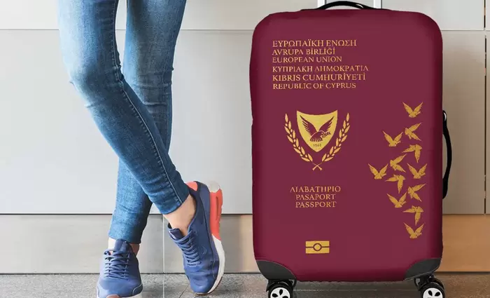 Σε πόσες χώρες μπορείς να πας χωρίς βίζα με το κυπριακό διαβατήριο;