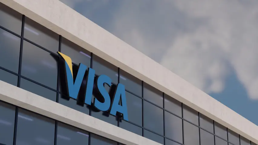 Συμφωνία $5,3 δισ. για την εξαγορά της Plaid από την Visa
