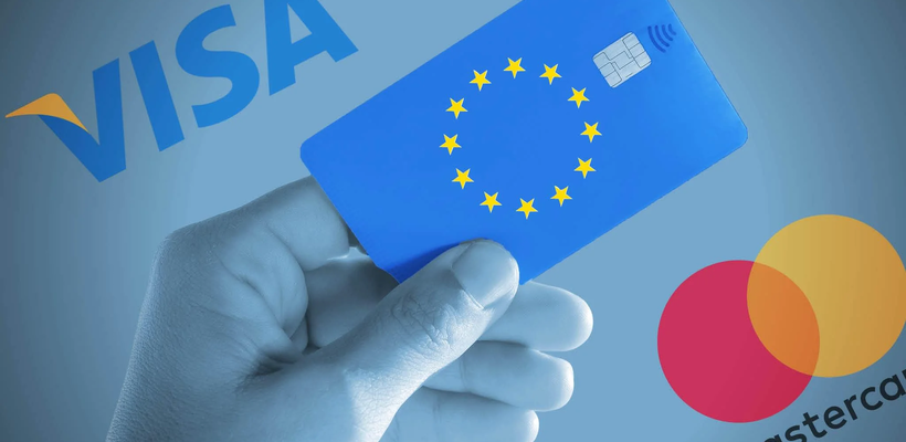 Ευρωπαϊκές εναλλακτικές λύσεις για Visa και Mastercard … «επειγόντως»