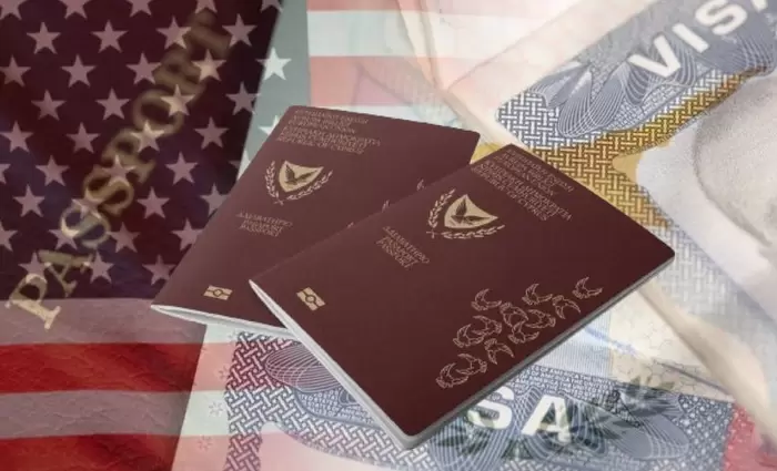 Πιο κοντά από ποτέ τα ταξίδια Κυπρίων στις ΗΠΑ χωρίς βίζα