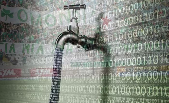 #KartaGate: «Ανακάλυψε» επίθεση από χάκερς η Ομόνοια