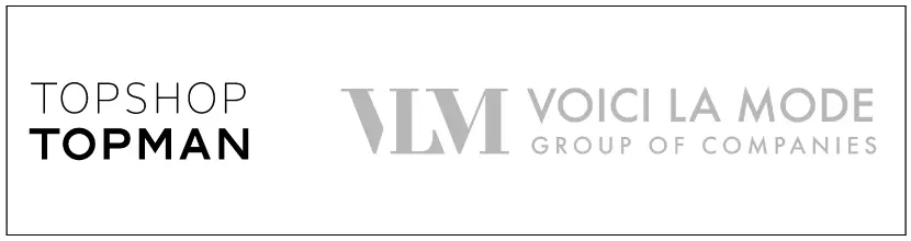 Ο Όμιλος Voici La Mode στο τιμόνι των Topshop/Τopman σε Κύπρο και Ρουμανία 