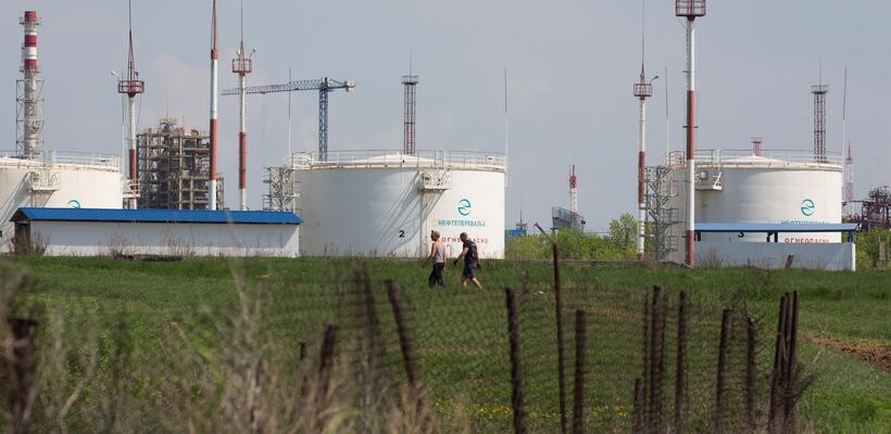 Πώς ένα χωριό στο Βόλγα έφερε το χάος στην αγορά πετρελαίου