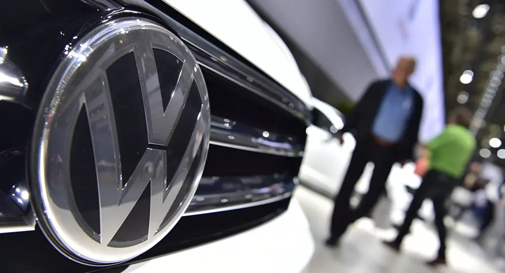 Η Volkswagen ζητεί κρατική στήριξη από την Γερμανία