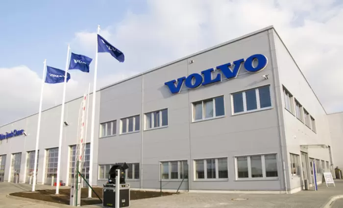 Χιλιάδες απολύσεις -και- στη Volvo: «Διανύουμε μια δύσκολη περίοδο»