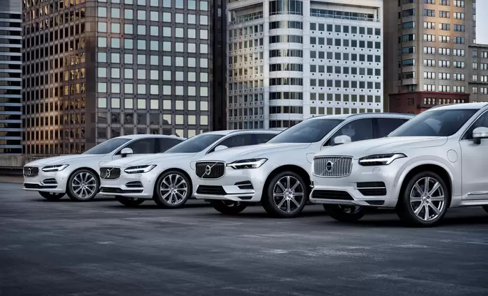 Κορυφαία διάκριση για τη Volvo ανά το παγκόσμιο