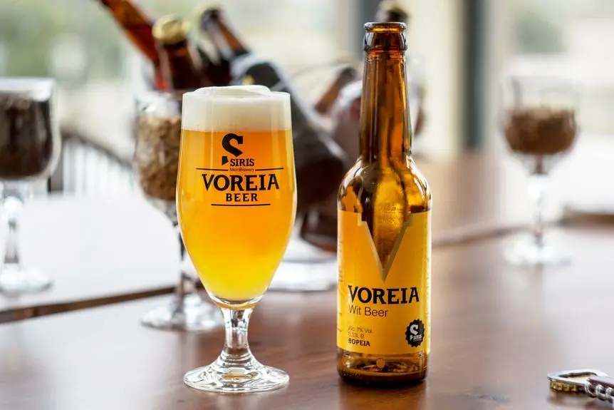 Deal με ελληνική μικροζυθοποιεία η Photos Photiades