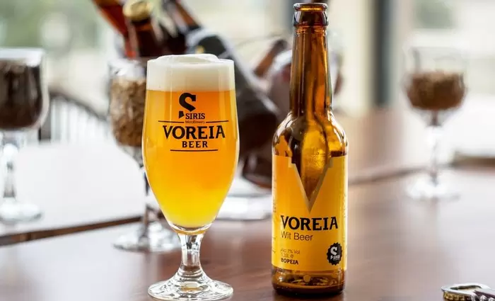 Deal με ελληνική μικροζυθοποιεία η Photos Photiades