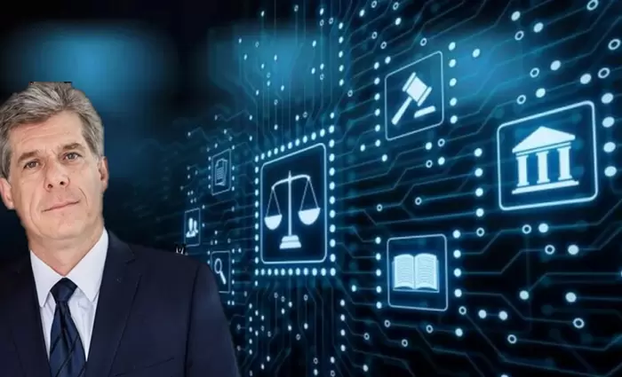 eJustice: Μέχρι και οι διακομιστές κατέρρευσαν λέει ο ΠΔΣ - Πώς απαντά το Υφ. Καινοτομίας