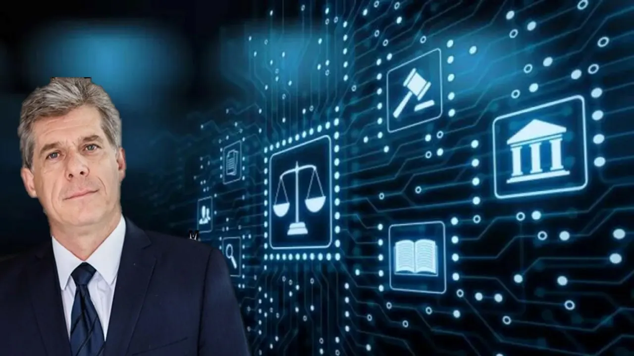 eJustice: Μέχρι και οι διακομιστές κατέρρευσαν λέει ο ΠΔΣ - Πώς απαντά το Υφ. Καινοτομίας