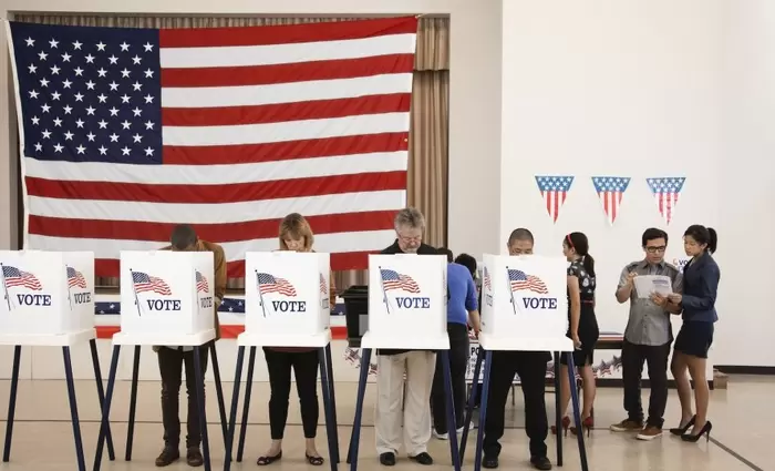 Πανδημία και οικονομία τα κριτήρια των ψηφοφόρων στις ΗΠΑ