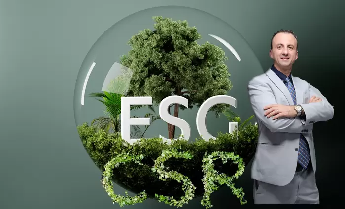 Δρ Βουκής: Η ΕΚΕ απαιτεί προνοητικότητα και στρατηγικό σχεδιασμό