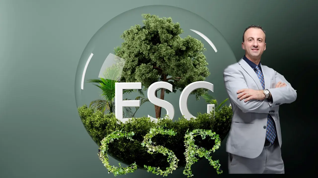 Δρ Βουκής: Η ΕΚΕ απαιτεί προνοητικότητα και στρατηγικό σχεδιασμό