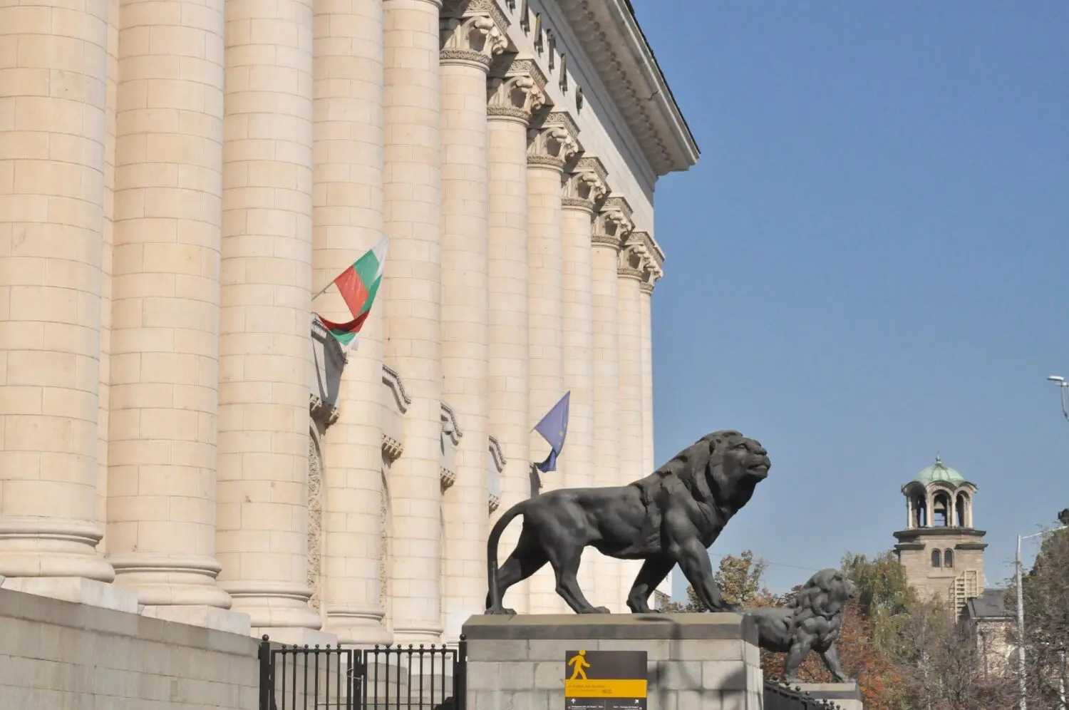 Προγράμματα άνω των 735 εκατ. λέβα έως το τέλος του έτους