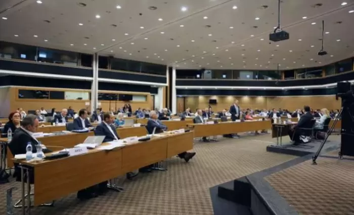 Βουλή: Πέρασε ο νόμος για τις ληξιπρόθεσμες οφειλές