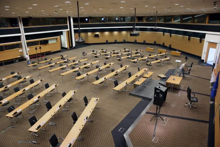 Συναινεί η Επιτροπή Εμπορίου για απλοποιημένη υποβολή οικονομικών καταστάσεων