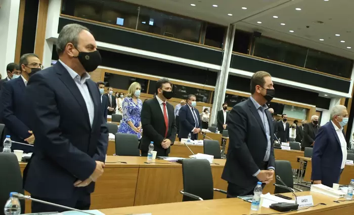 «Όχι» στον προϋπολογισμό από ΑΚΕΛ – «Προεκλογική Πρόβα»