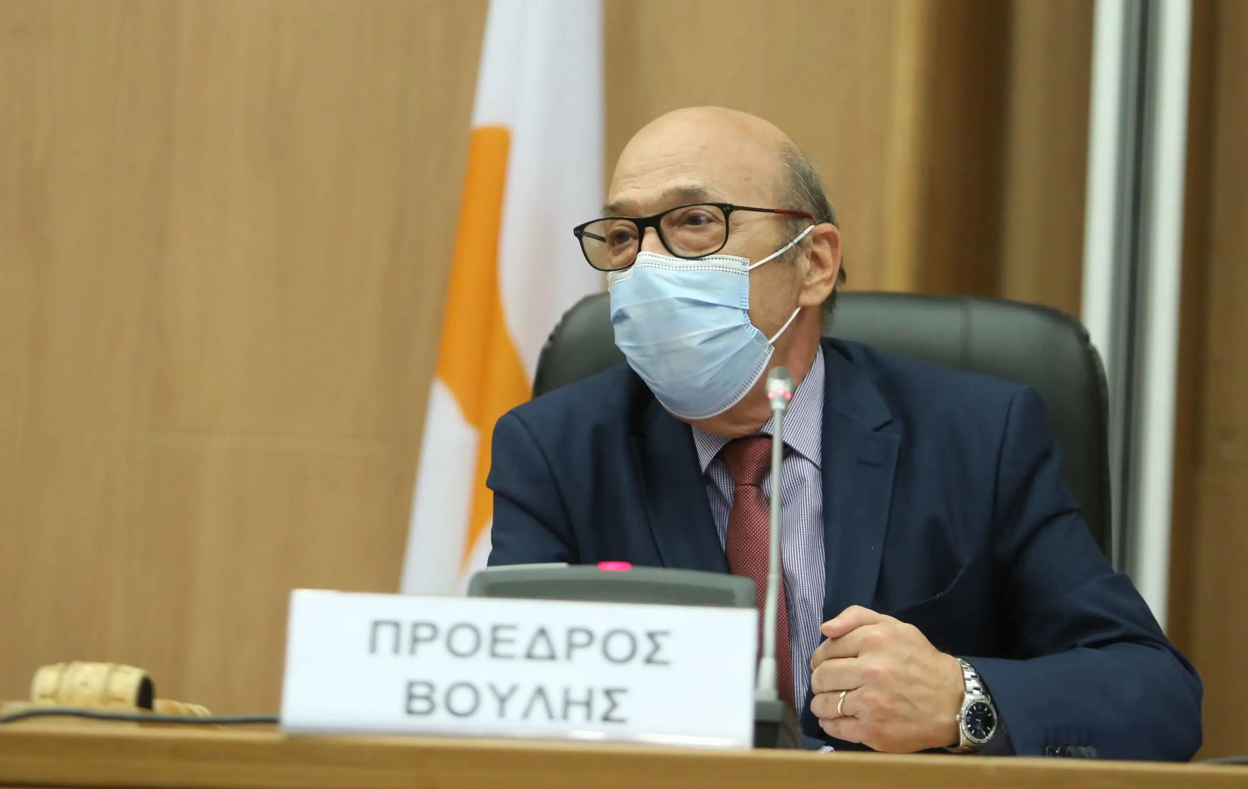 Απειλούν με αγωγές αν δημοσιοποιηθεί η λίστα Γιωρκάτζη