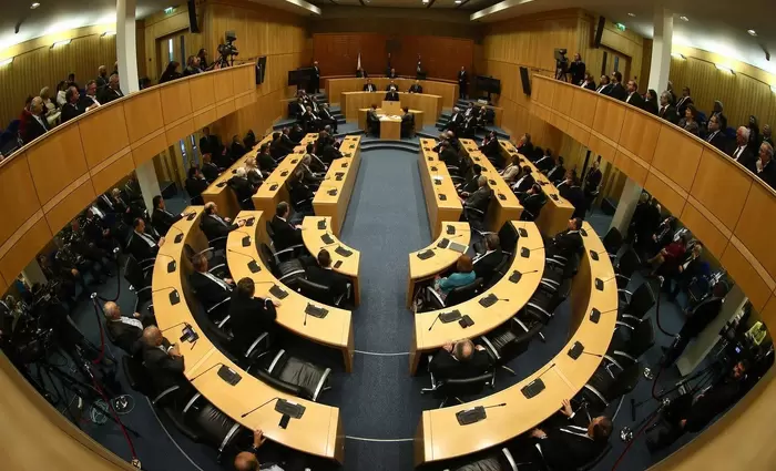 Εγκρίθηκαν από την Βουλή προϋπολογισμοί 18 ημικρατικών