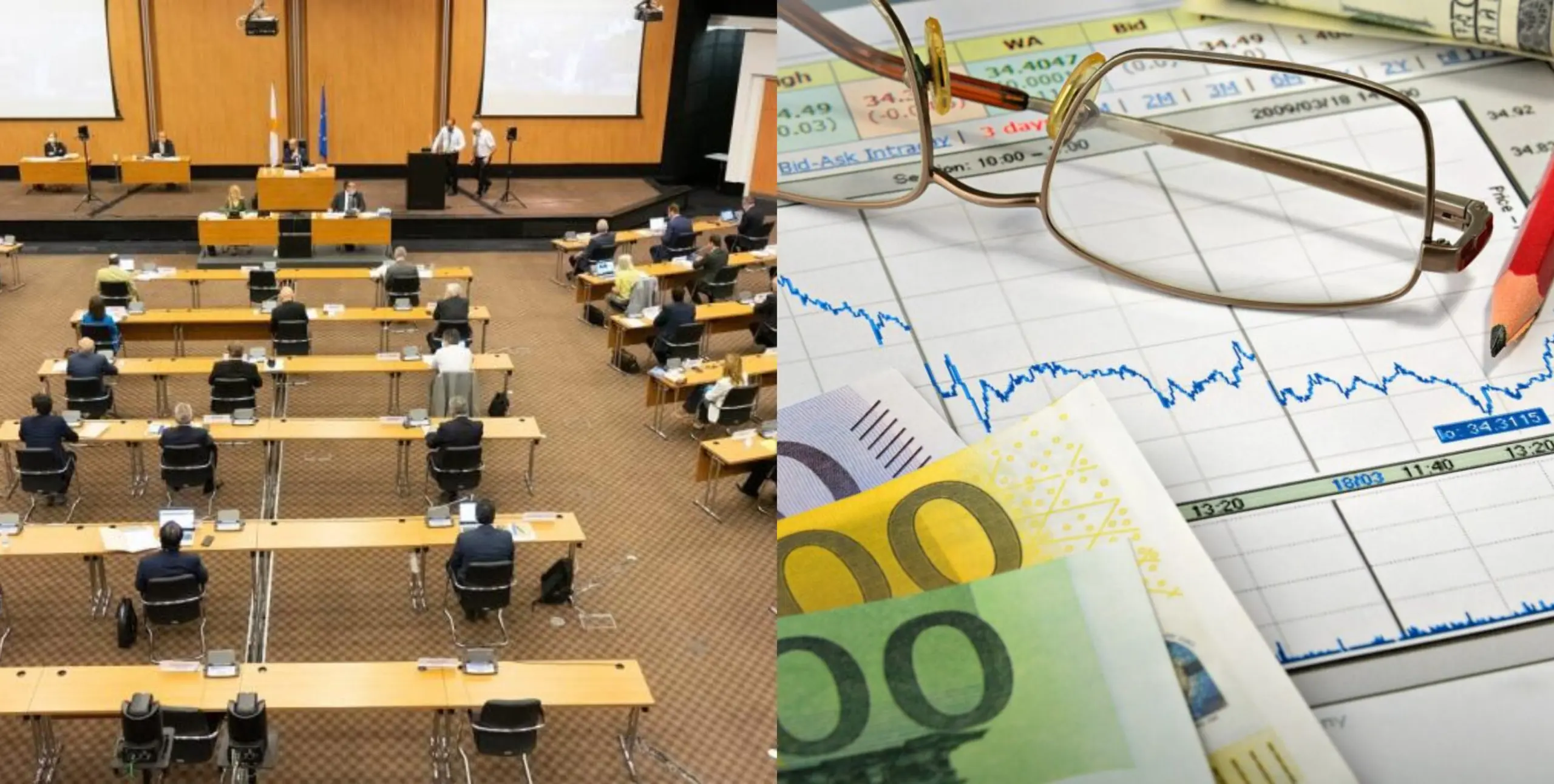 Στον αέρα μέχρι την υστάτη οι κρατικές εγγυήσεις - Αύριο κρίσιμη συνεδρία