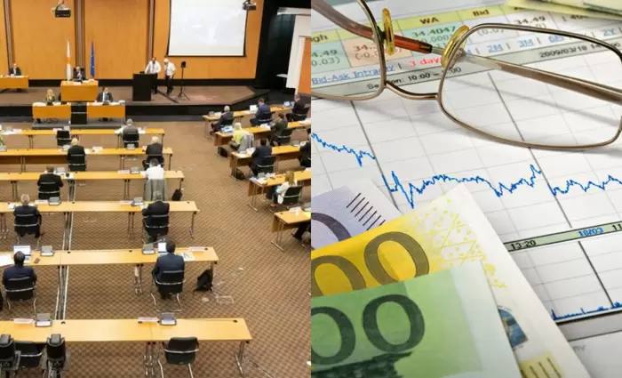 Την Τετάρτη ξανά στη Βουλή για τις κρατικές εγγυήσεις