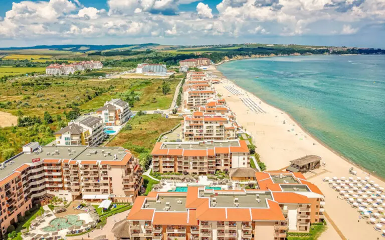 Η Βουλγαρία θα οριστεί ως προτιμώμενος ταξιδιωτικός προορισμός το 2024