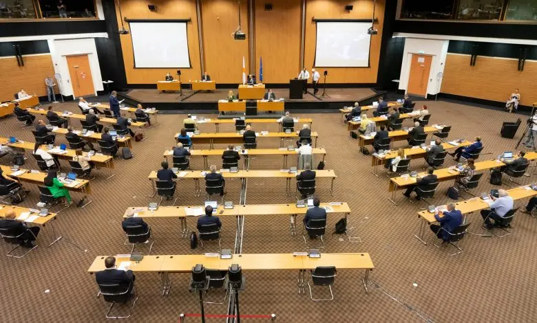 Σε έξι δόσεις η καταβολή του ΦΠΑ βάσει νέου νόμου