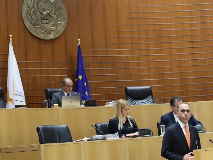 Στις 6 Δεκεμβρίου θα κατατεθεί στην βουλή ο προϋπολογισμός για το 2020