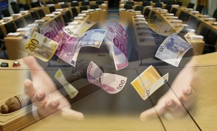 Βουλή: Σηκώνουν μανίκια στην Οικονομικών – Ποτ πουρί θεμάτων στην ατζέντα